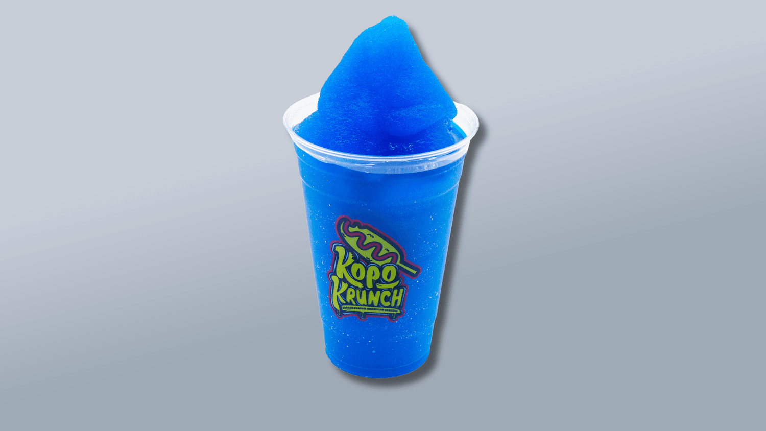 Frozen Lemonade