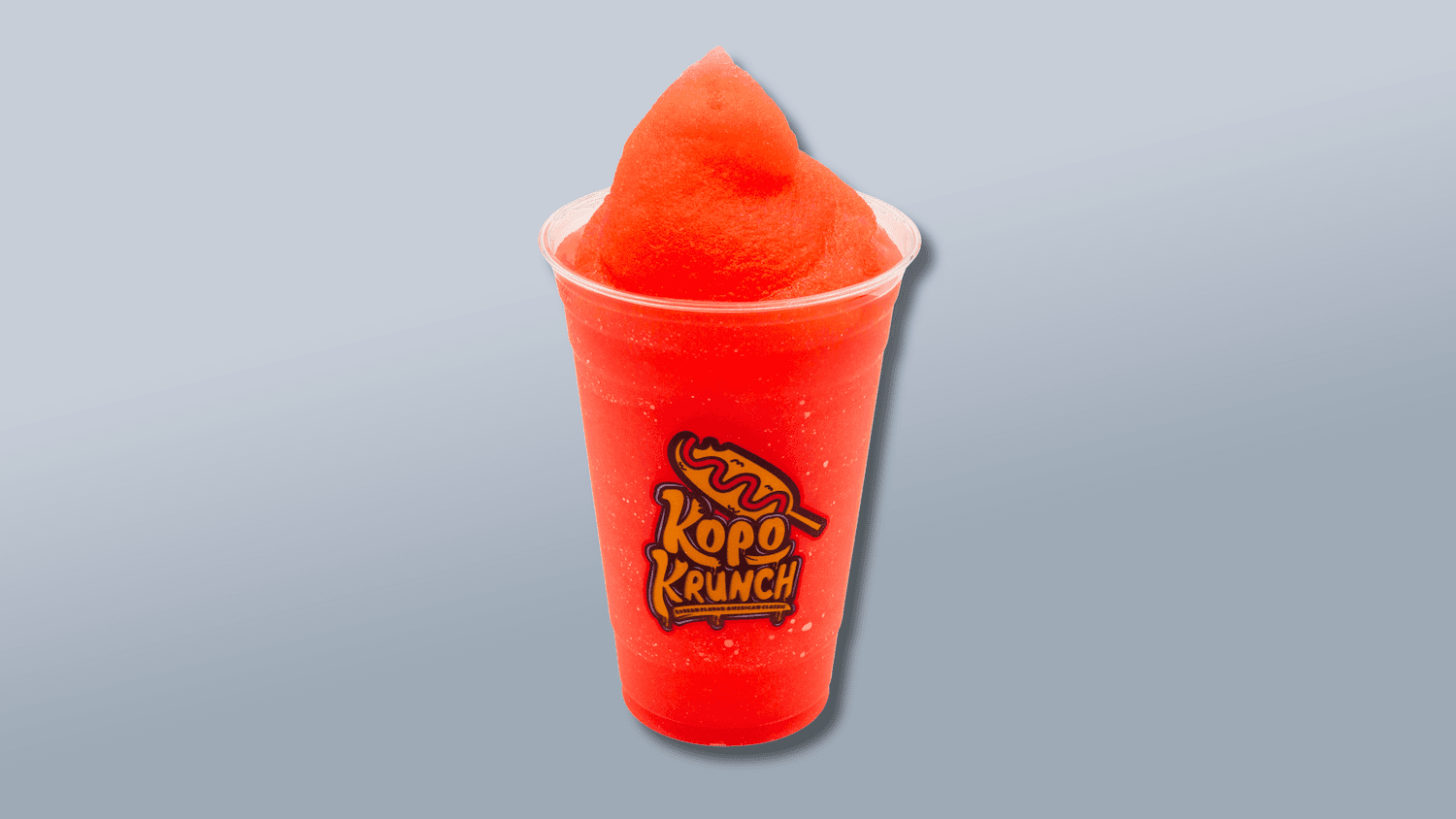 Frozen Strawberry Lemonade