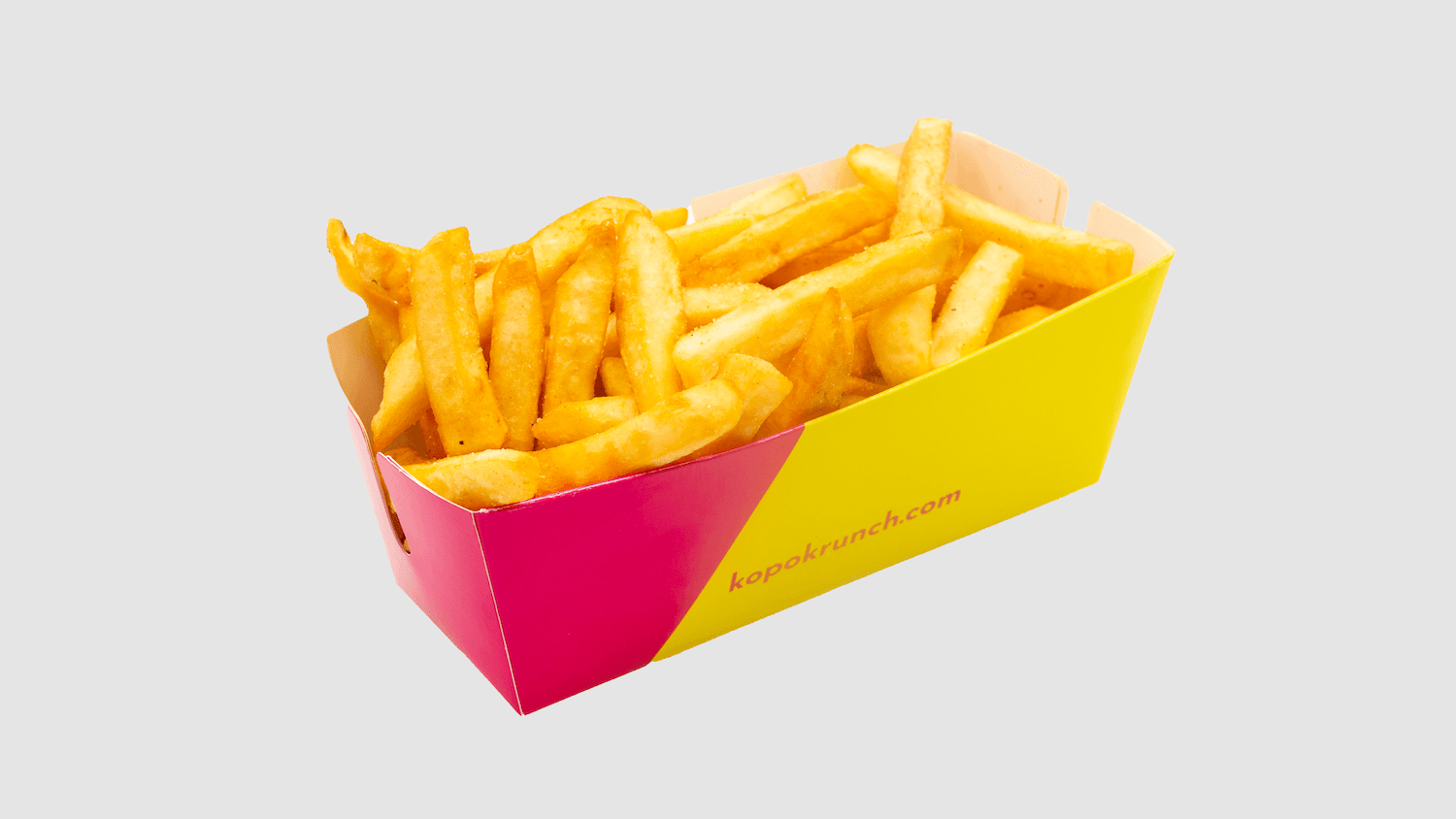 K Fries