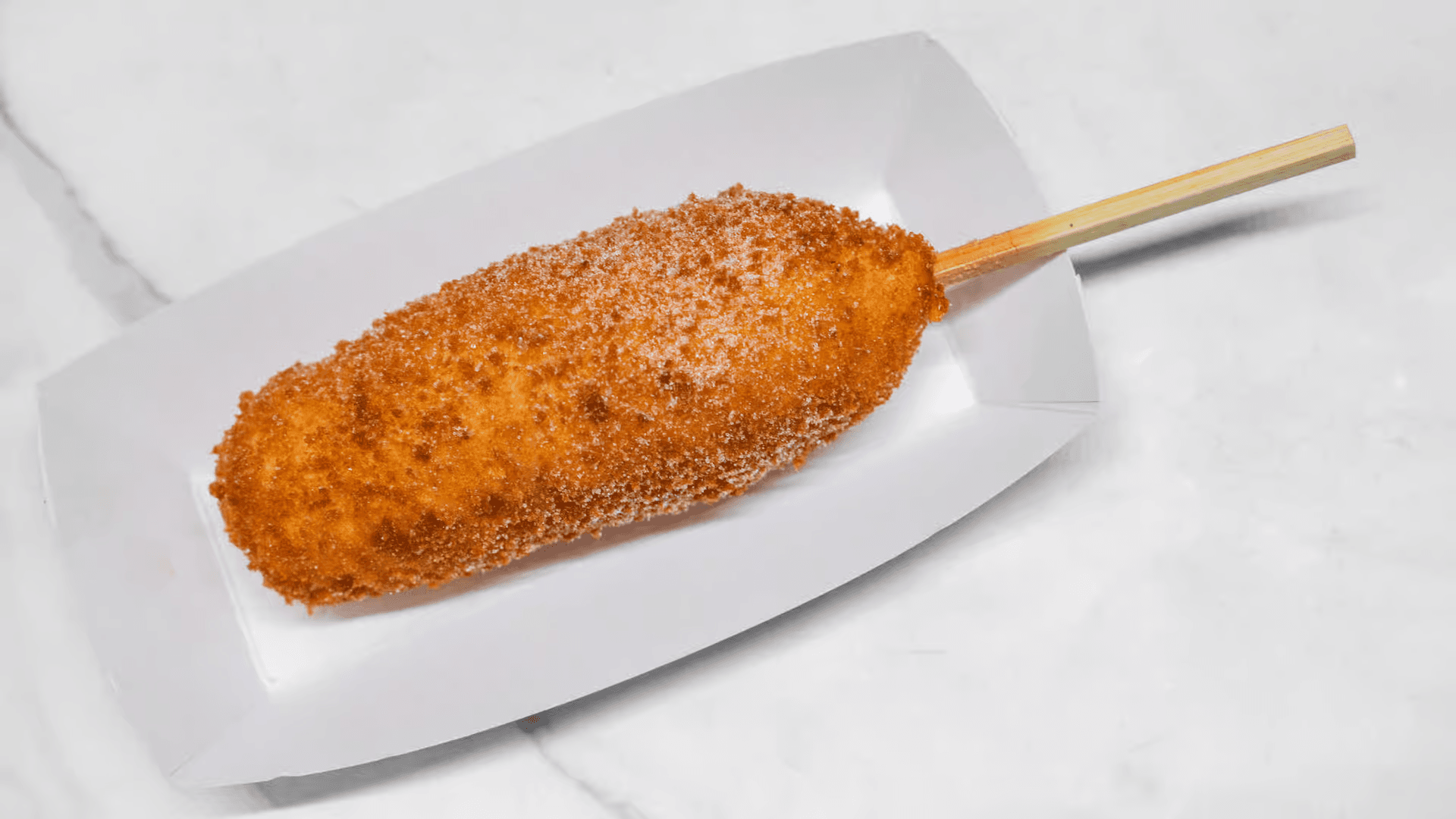 Spicy K Dog