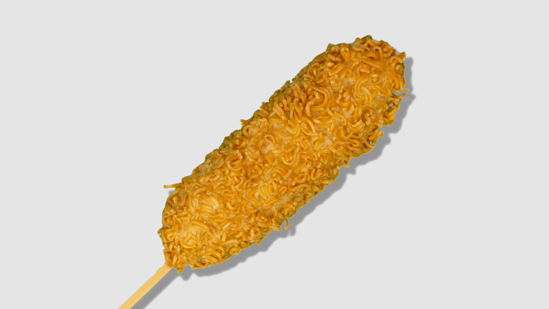 Ramen K Dog