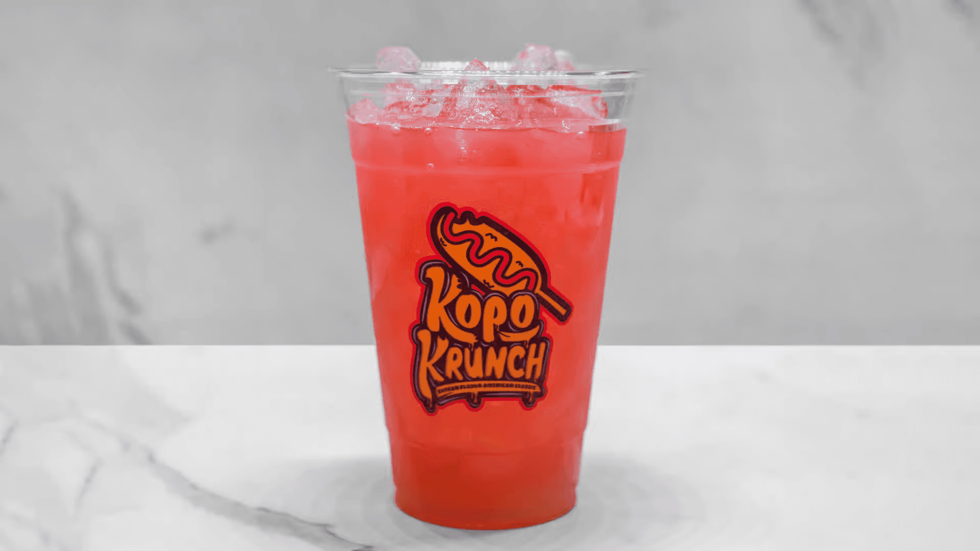 Strawberry Lemonade