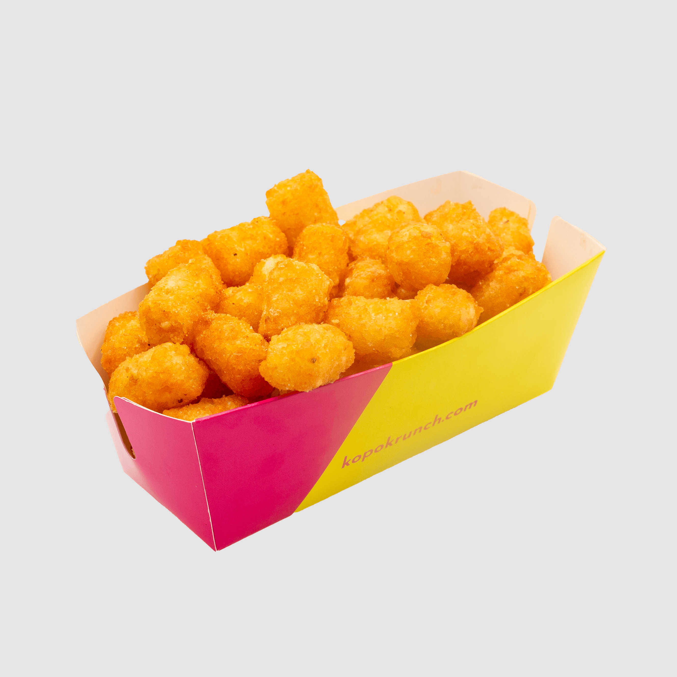 Fries Hero Image